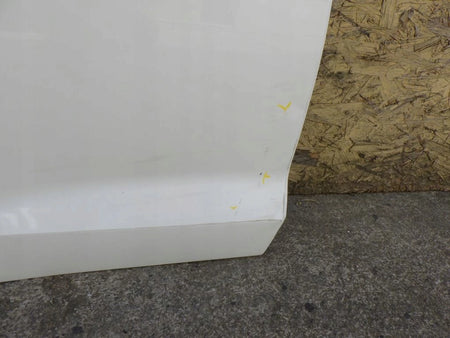 HYUNDAI I10 III 19- Right Rear Door