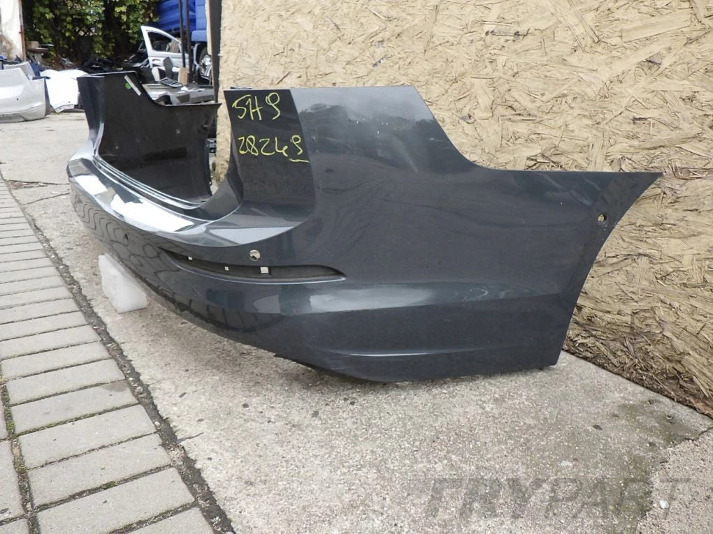 VW GOLF VIII 8 5H9 KOMBI 19- Rear Bumper