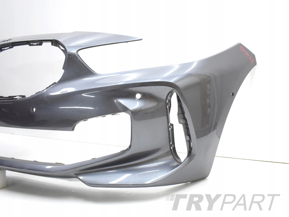 BMW 1 F40 M Package Front Bumper - Original