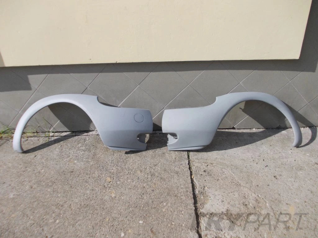 FORD KA Front Bumper