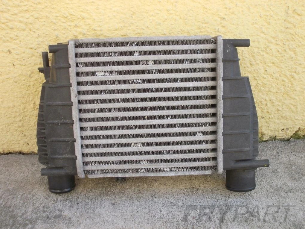 NISSAN NOTE EVALIA NV200 1.5DCI INTERCOOLER