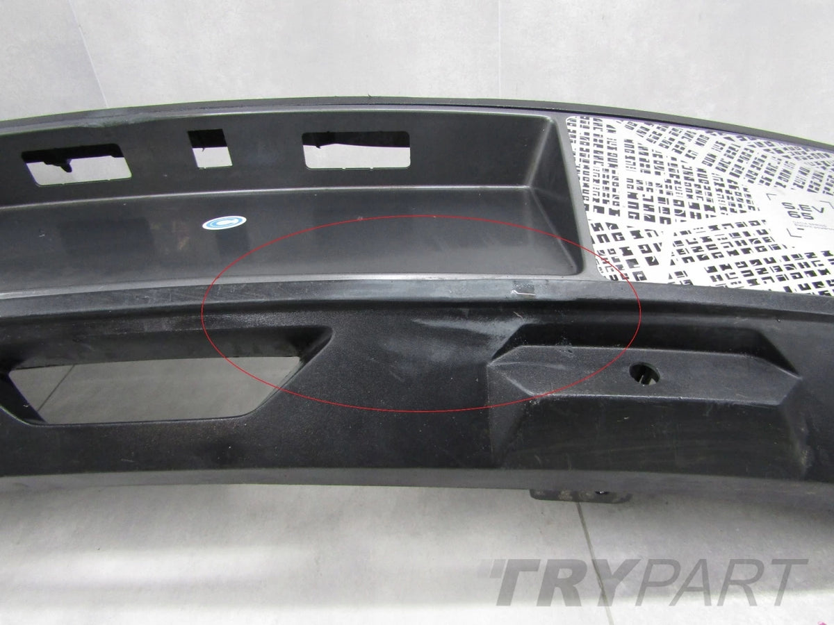 DACIA SPRING LIFT 24- Rear Bumper