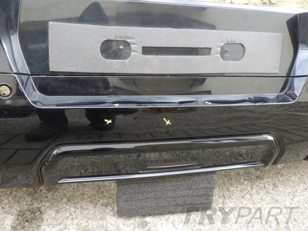 MINI COUNTRYMAN III 3 U25 JCW 24- Rear Bumper