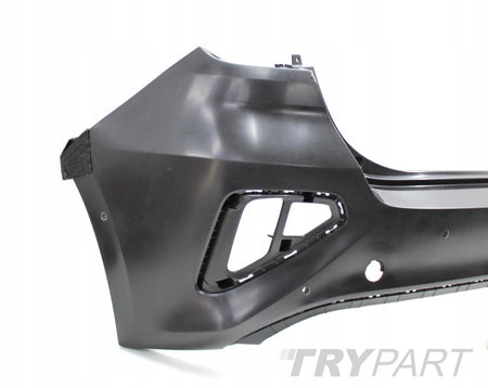 KIA CEED III GT LINE REAR BUMPER REAR ORIGINAL HB NEW 86611-J7910