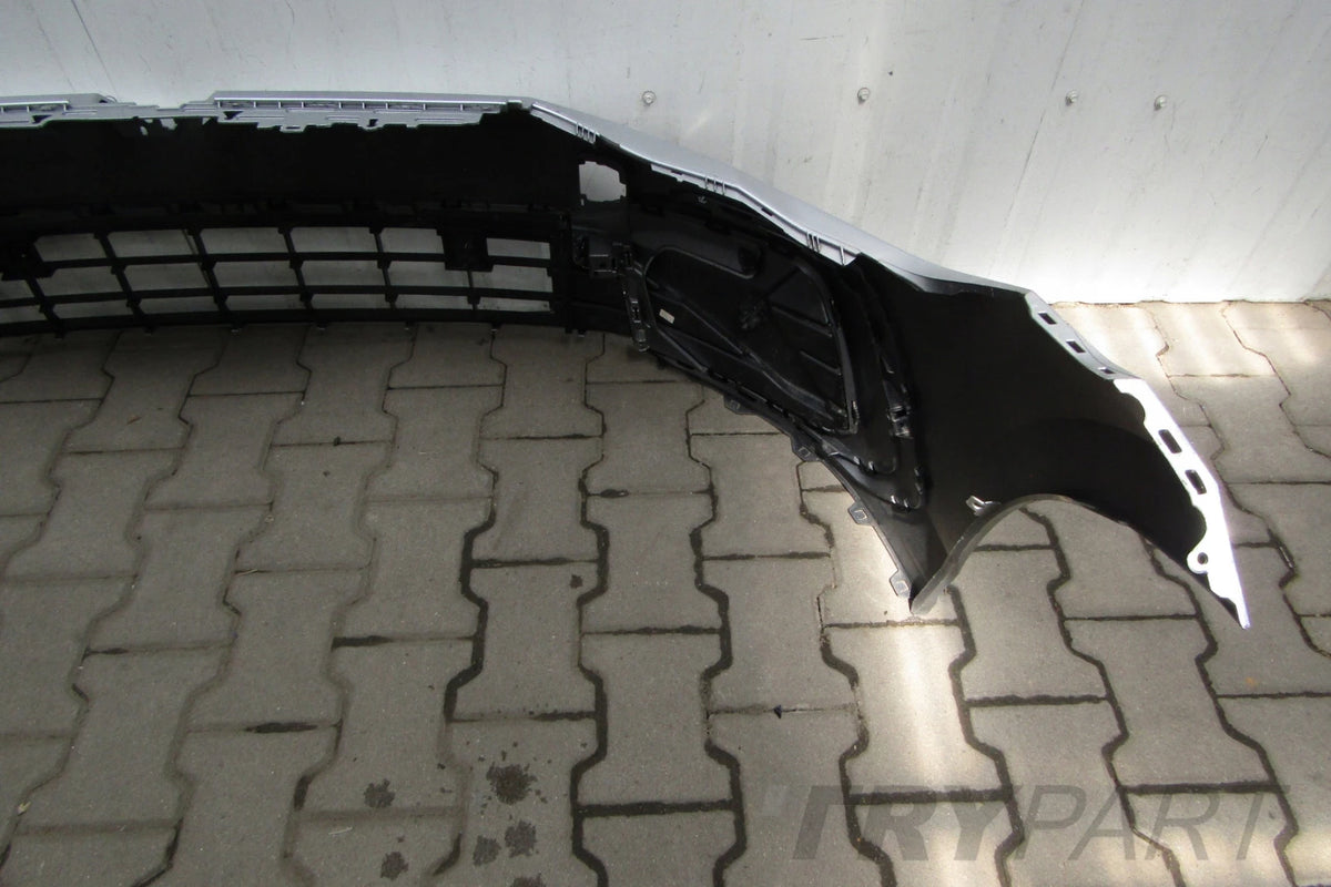 Front Bumper VW Golf 8 VIII R-Line 5H0 20-