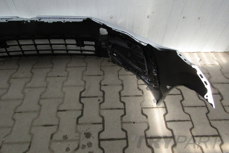 Front Bumper VW Golf 8 VIII R-Line 5H0 20-