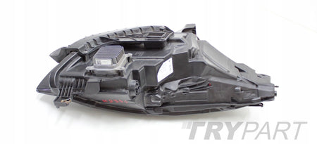 TESLA MODEL Y LEFT FRONT FULL LED HEADLIGHT ORG EU 1514952-00-D