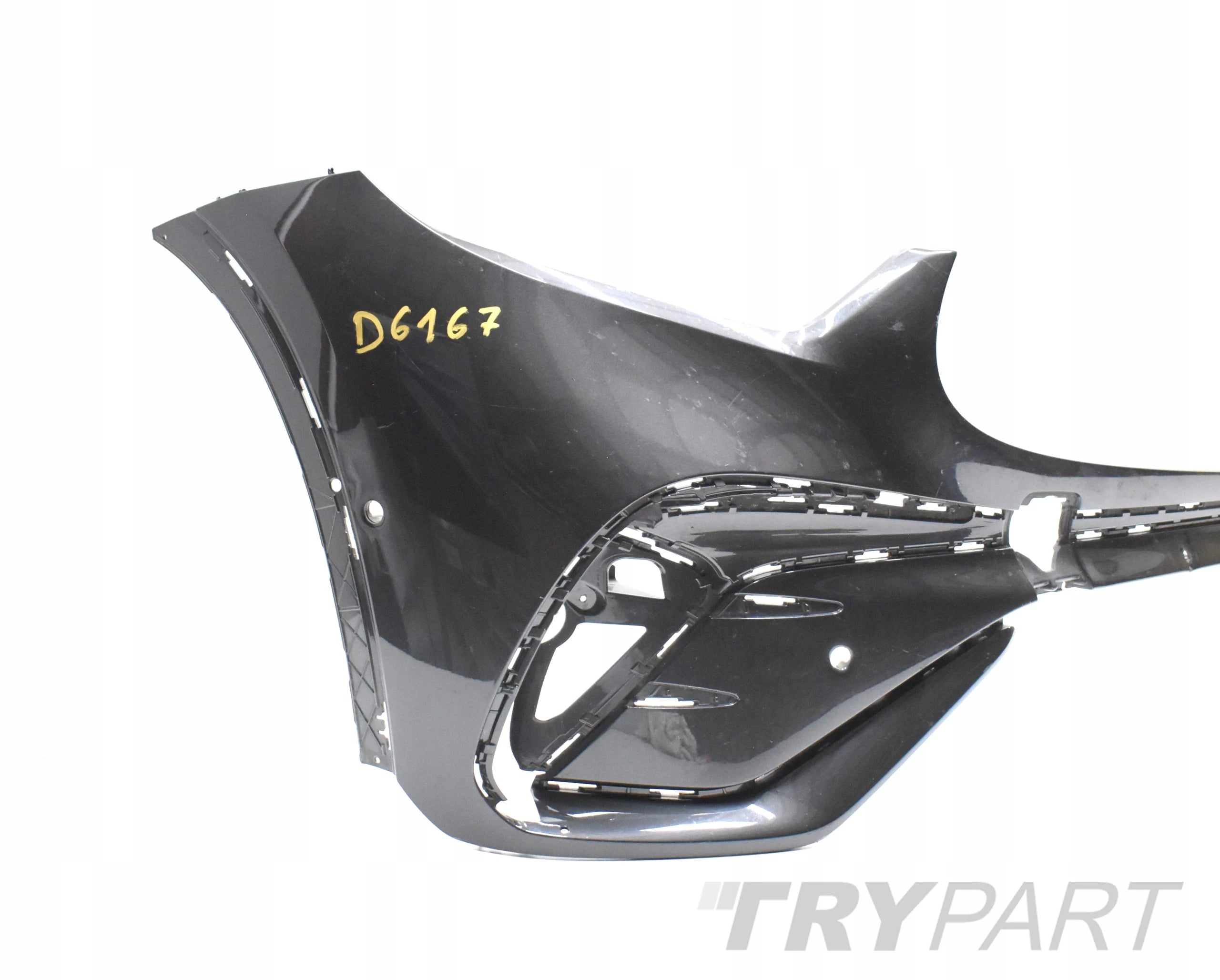 MERCEDES GLC W254 X254 AMG FRONT BUMPER ORG 22+