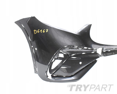 MERCEDES GLC W254 X254 AMG FRONT BUMPER ORG 22+