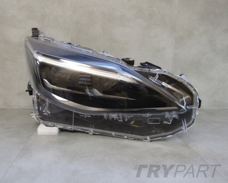 FRONT LAMP TOYOTA YARIS CROSS FULL LED 17-22 RH