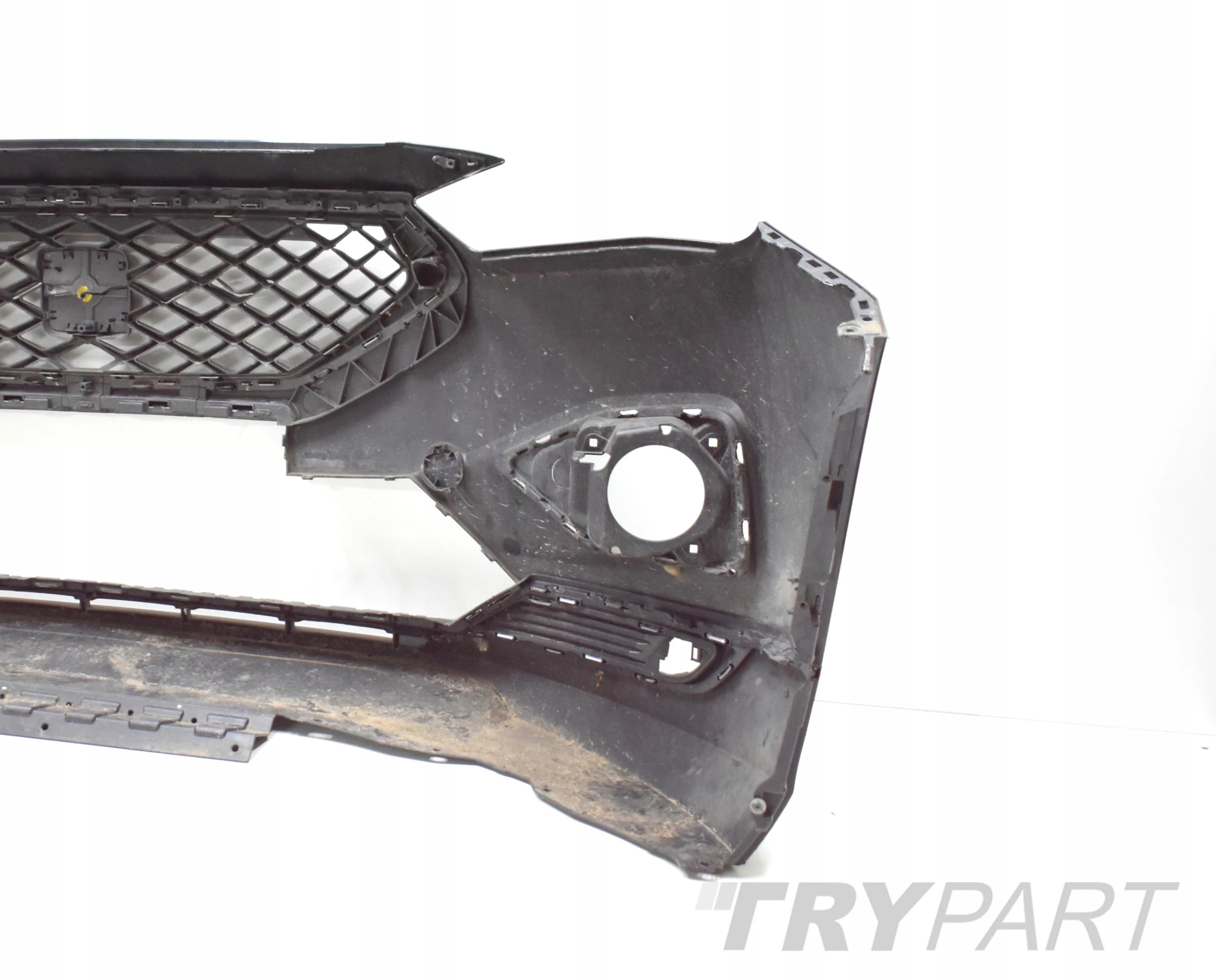 SEAT TARRACO 5FJ FRONT BUMPER ORG
