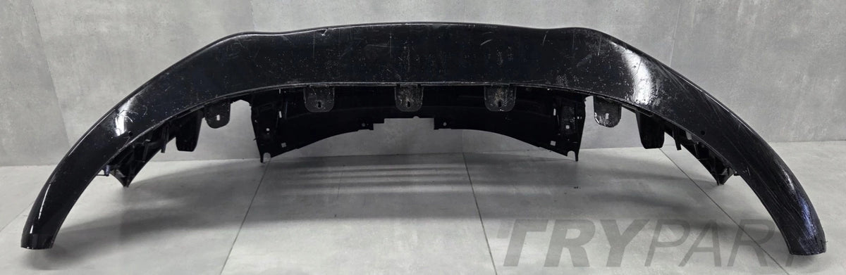 FRONT BUMPER AUDI TT II 8J0 S-LINE 06-14