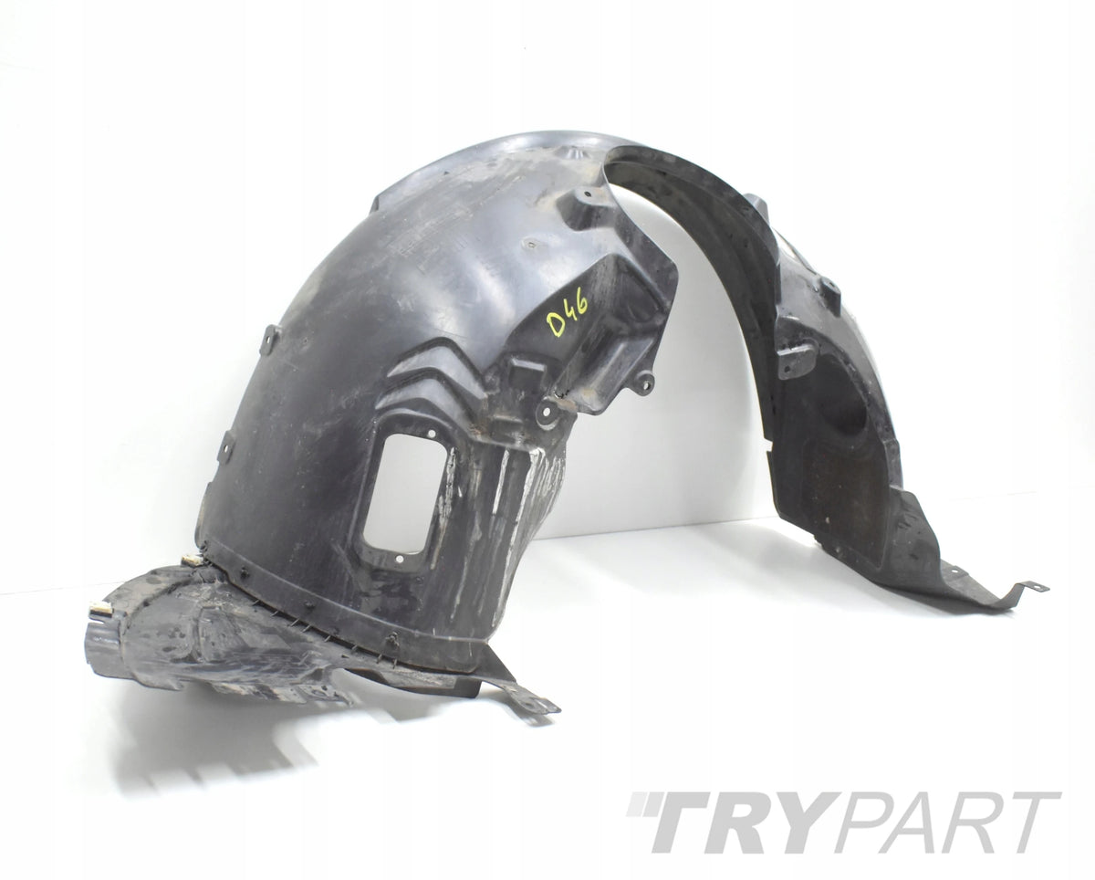 MINI COOPER F57 FRONT RIGHT FENDER ORG