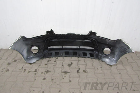 Front Bumper Kia Soul 1 I LIFT 11-13