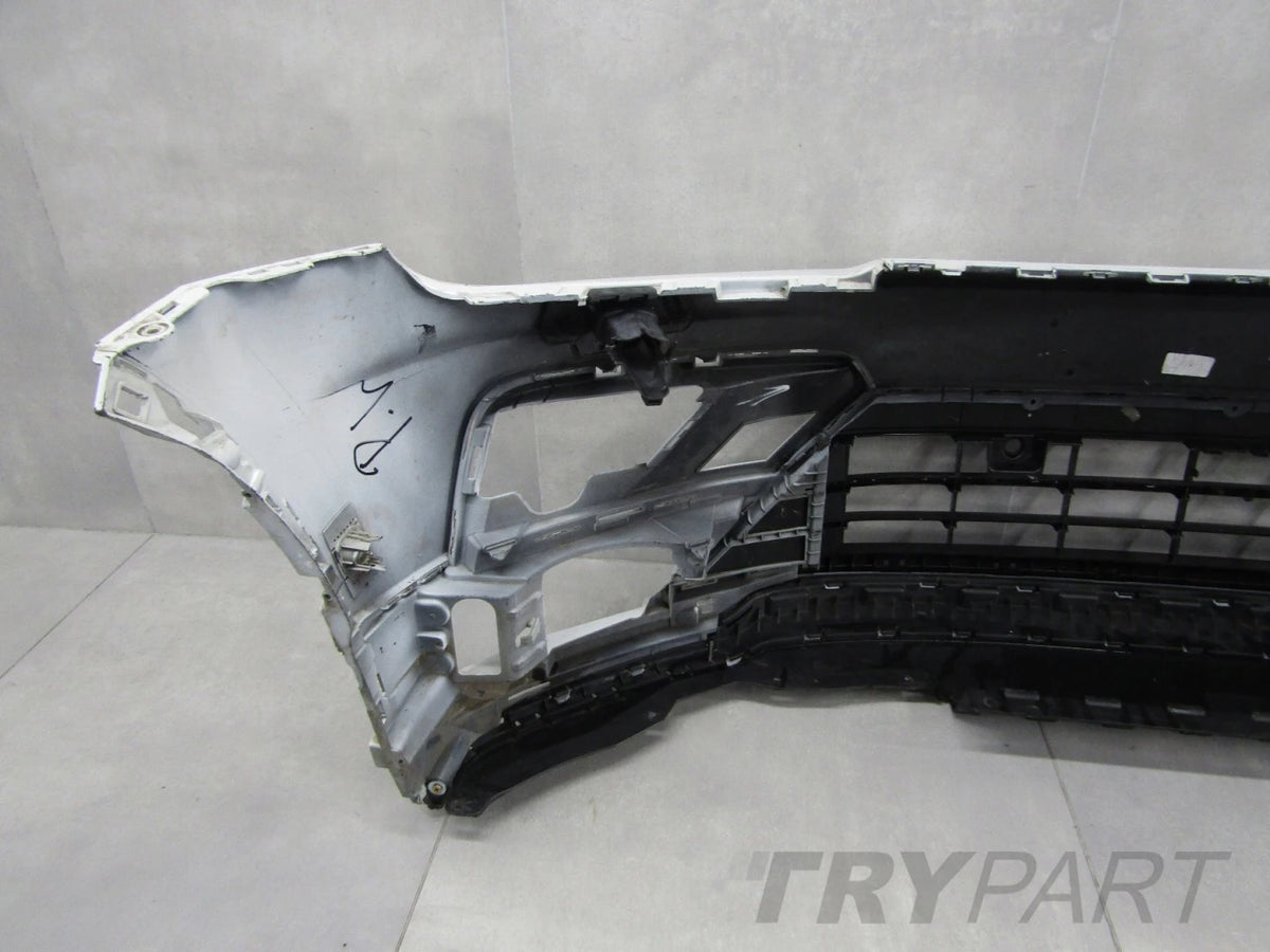 Front Bumper for Volkswagen VW Tiguan 5NN Allspace R-line 2016-2020
