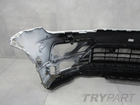 Front Bumper for Volkswagen VW Tiguan 5NN Allspace R-line 2016-2020
