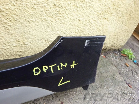 KIA OPTIMA GT 15- Left Sill Cover Strip