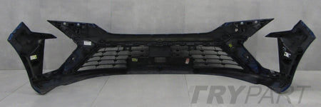 Front Bumper for Renault Clio 5 V Esprit Alpine LIFT 23-