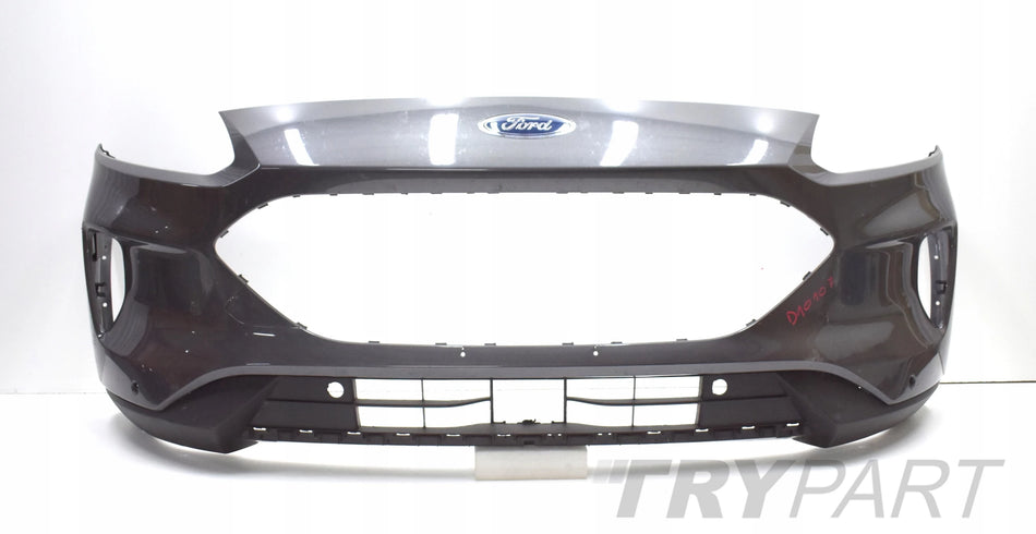 FORD KUGA MK3 III ESCAPE FRONT BUMPER ORIGINAL BASIC STANDARD
