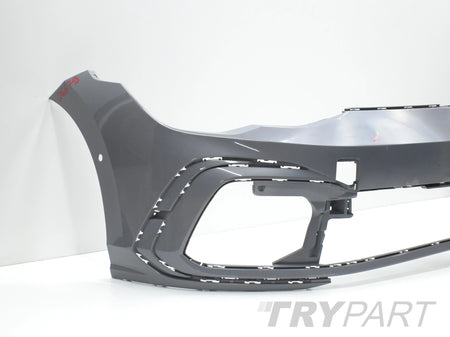 VW GOLF VIII 5H0 R-LINE FRONT BUMPER ORG