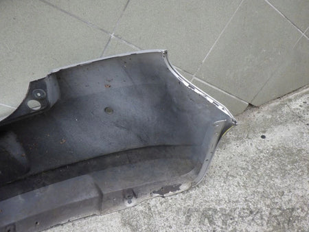 SUZUKI SWIFT MK6 06- Rear bumper