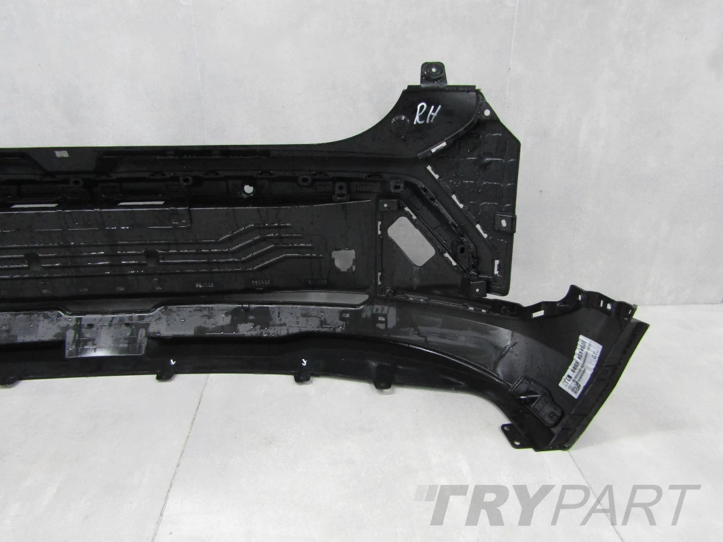 Rear Bumper KIA EV3 EV 3 GT Line 2024-