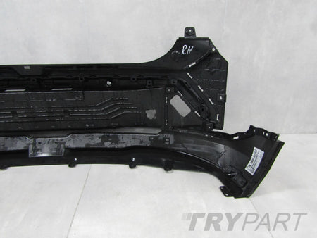 Rear Bumper KIA EV3 EV 3 GT Line 2024-