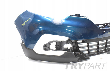 RENAULT CAPTUR LIFT FRONT BUMPER ORG