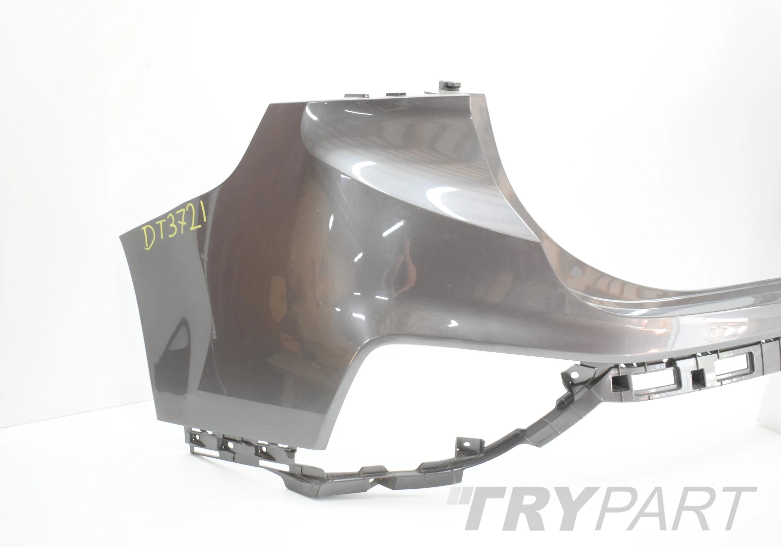 HYUNDAI SANTA FE IV 4 REAR BUMPER ORG 18+