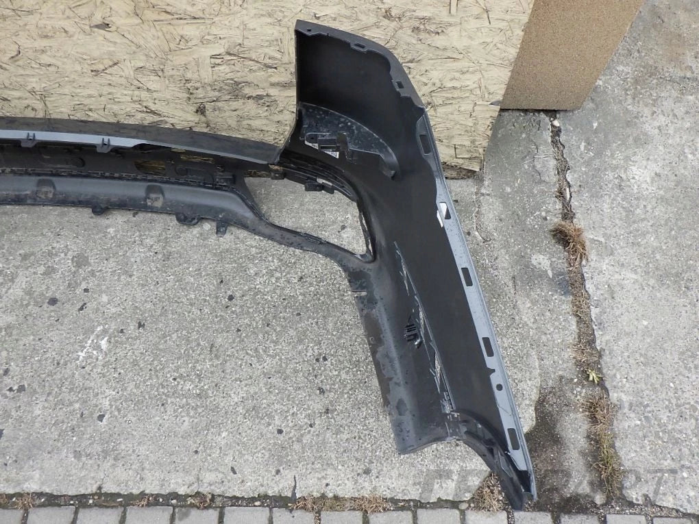 BMW X7 G07 M PACKAGE rear bumper