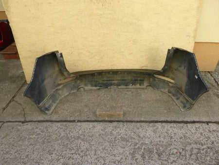 FORD S-MAX II 2 MK2 15- Rear Bumper