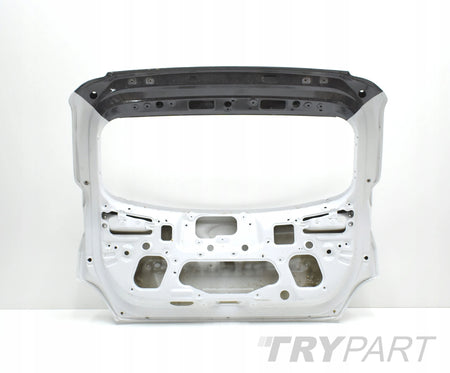 HYUNDAI KONA REAR LUGGAGE TRUNK LID ORIGINAL 18+