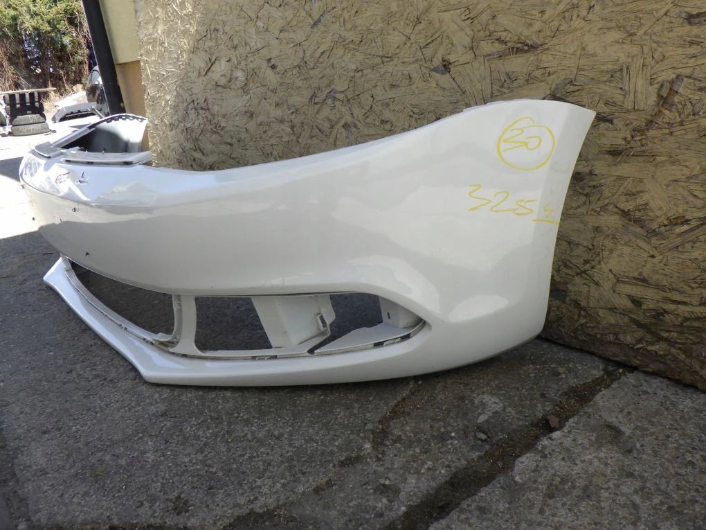 VW JETTA 5C 5C6 2010- Front Bumper