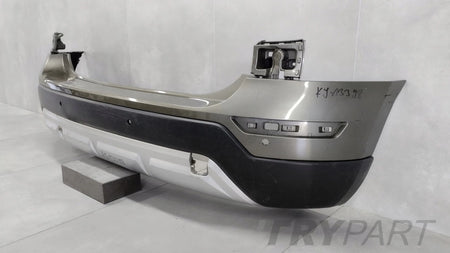 Skoda Yeti 5L6 Outdoor Lift Rear Bumper 13-17