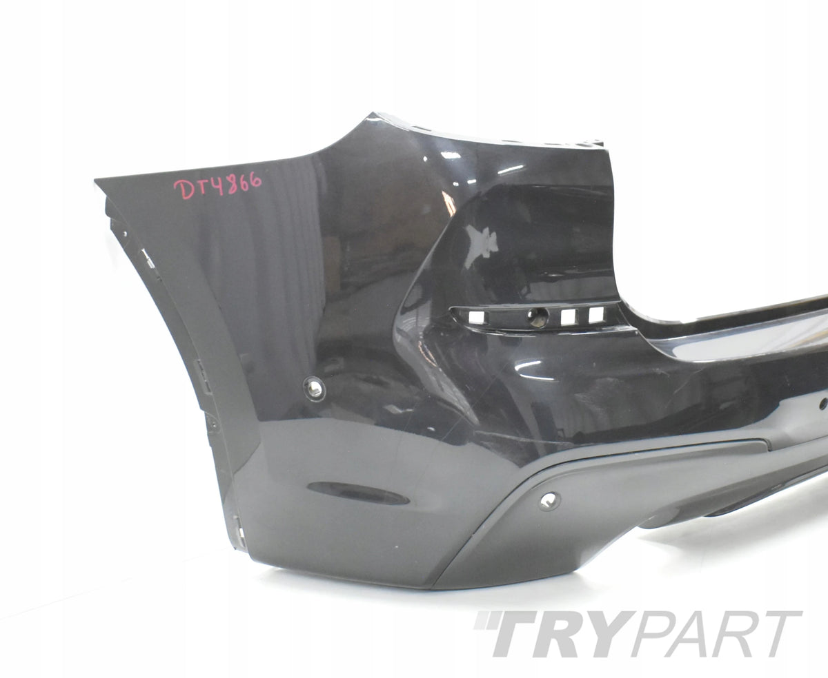 BMW X3 G01 M Package Rear Bumper Original + Bottom