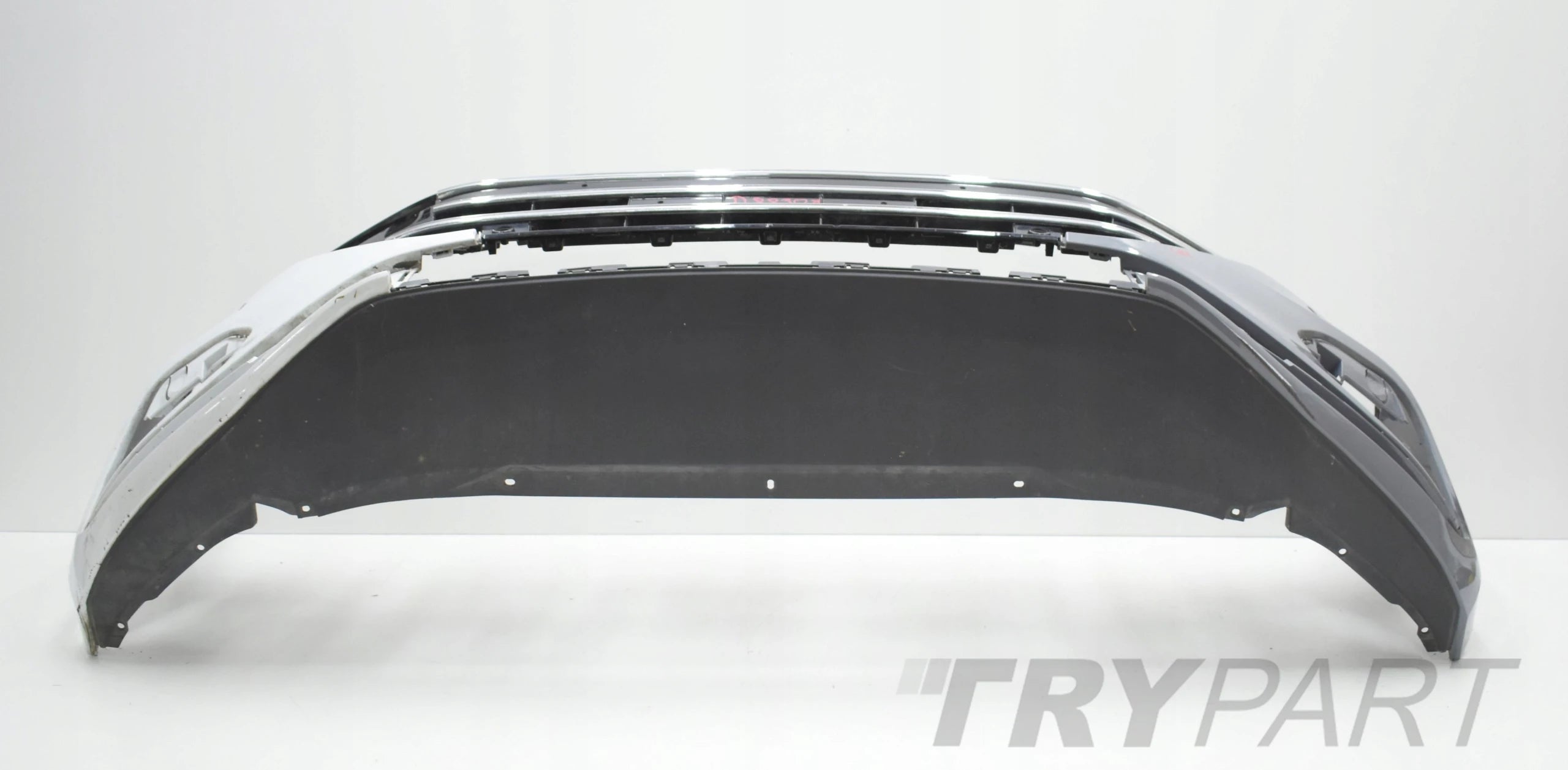 VW Arteon 3G8 Lift Front Bumper Org + Lower