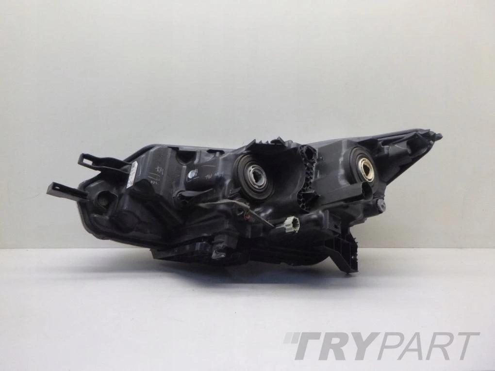 NISSAN QASHQAI II 2 LIFT 17- Right Headlight
