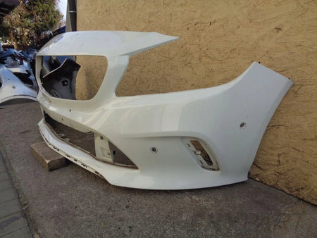 MERCEDES A CLASS 176 LIFT front bumper