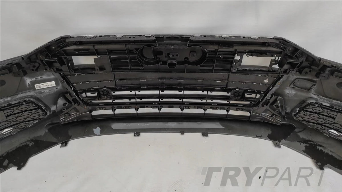 FRONT BUMPER AUDI A6 C8 4K AFTER 2018 4K0807437