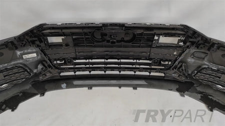 FRONT BUMPER AUDI A6 C8 4K AFTER 2018 4K0807437