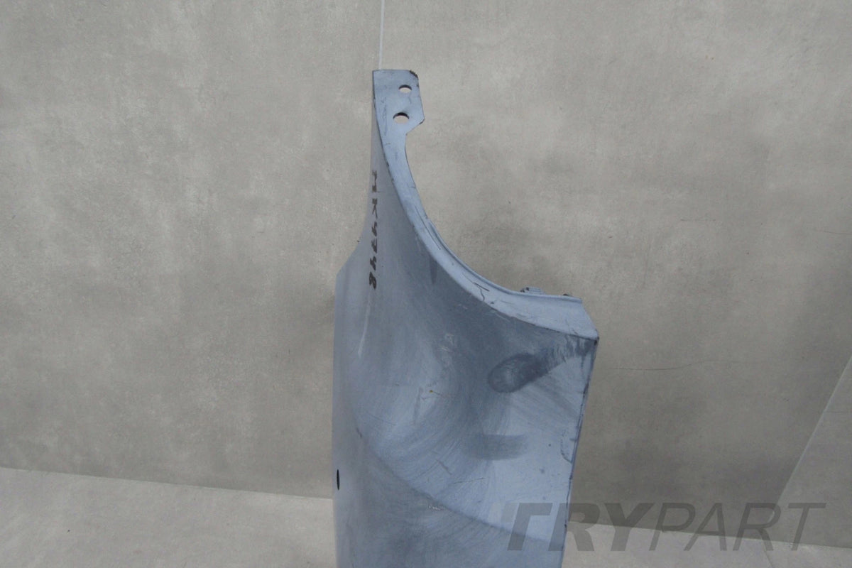 Rear bumper for Kangoo III / Mercedes Citan II 21-