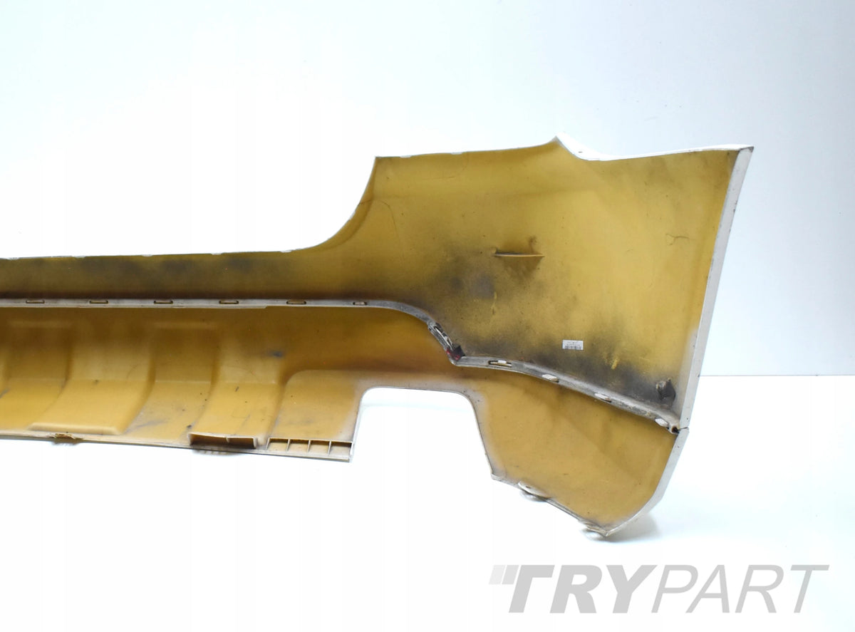 MERCEDES ML W164 AMG REAR BUMPER ORIGINAL