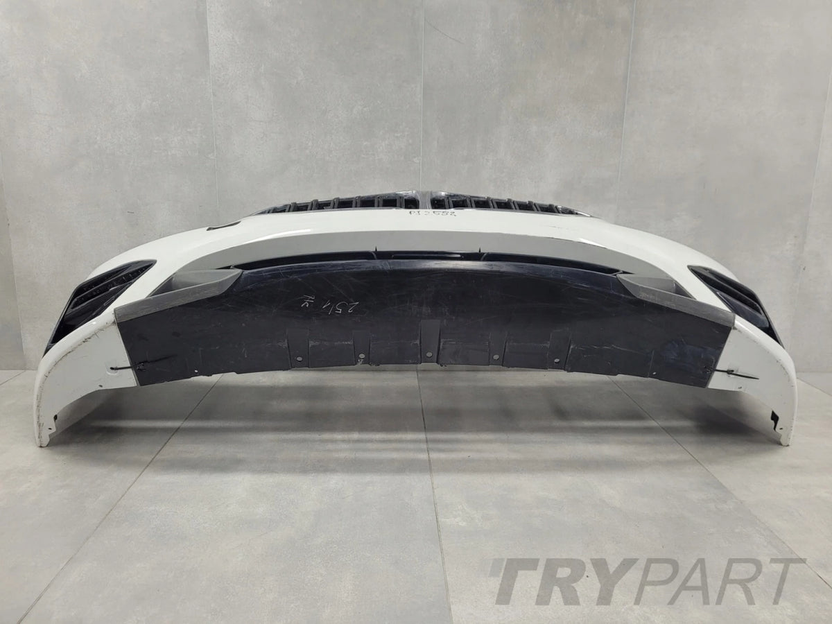 Front Bumper BMW 2 F44 Gran Coupe Sportline 19-24