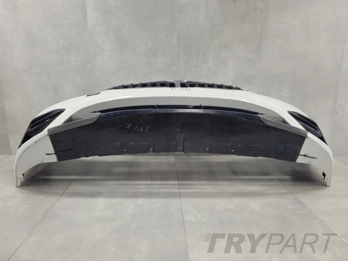 Front Bumper BMW 2 F44 Gran Coupe Sportline 19-24