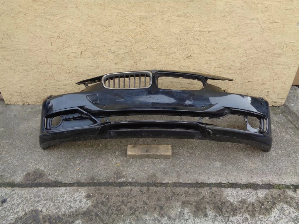 BMW 3 F30 F31 Front Bumper