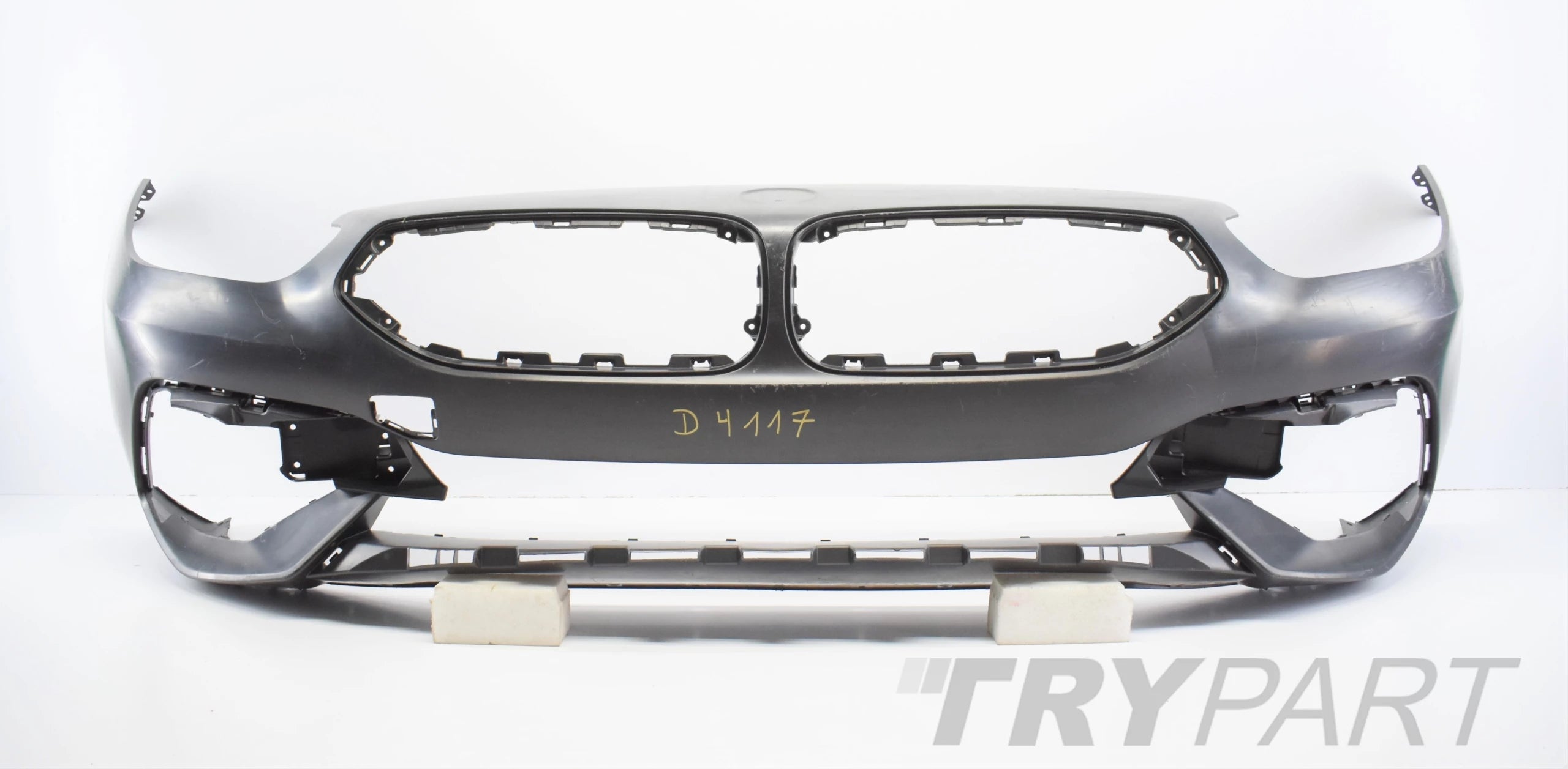 BMW Z4 G29 Front Bumper - New Original
