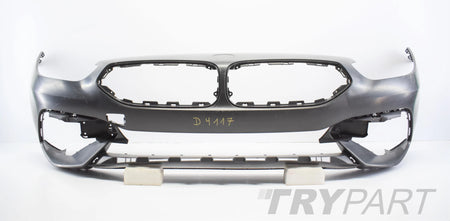 BMW Z4 G29 Front Bumper - New Original