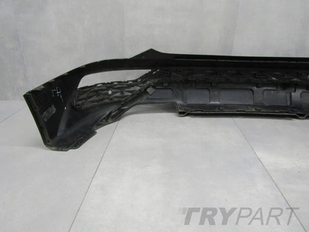 Rear Bumper for Hyundai Tucson 4 (IV) 2020-2024
