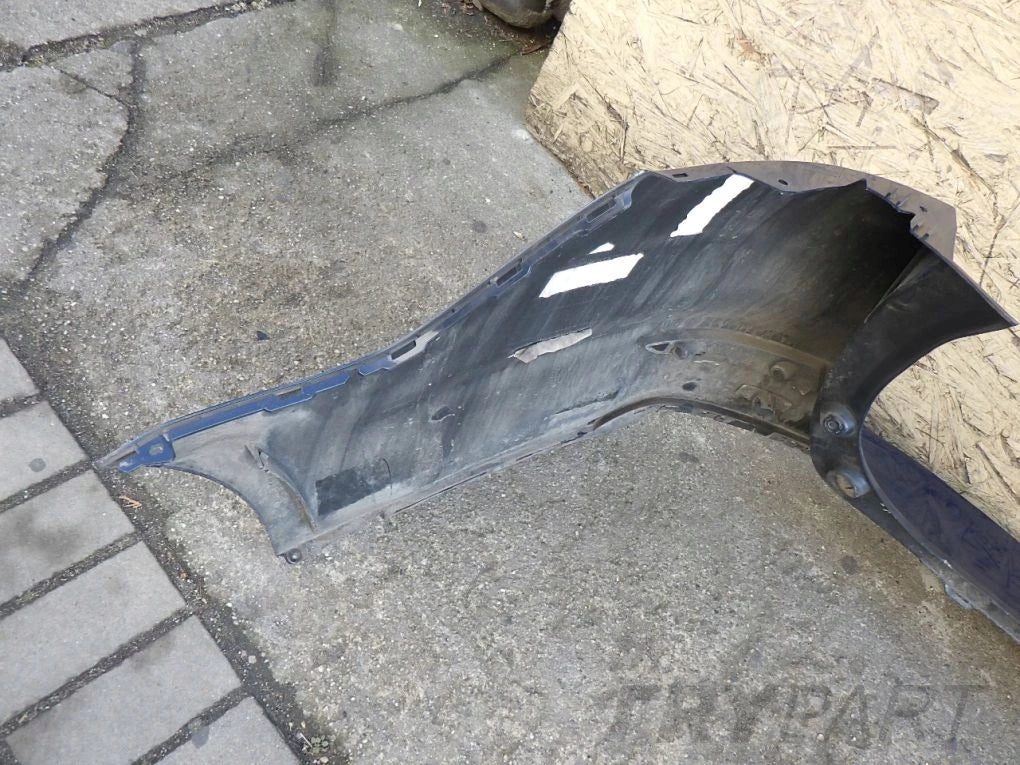 FORD MONDEO MK5 V 5 Estate 15- rear bumper