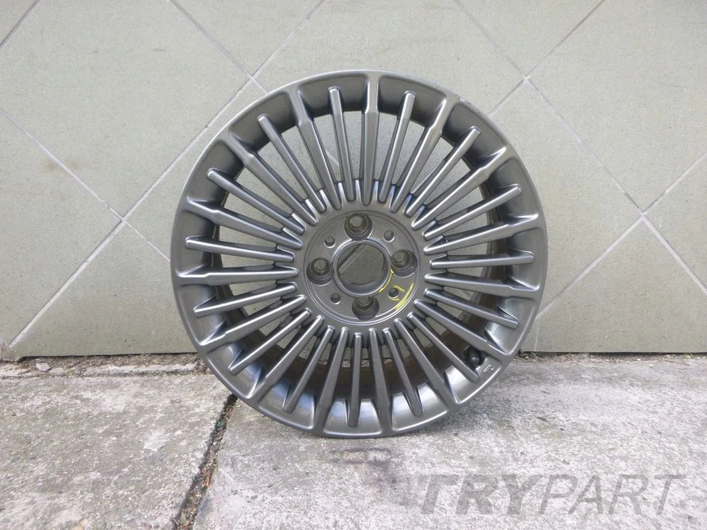 FIAT 4x98 ET41 6 J x 16 rim